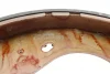 <strong>Колодки гальмівні барабанні BOSCH 0 986 487 922 (фото 7)</strong>