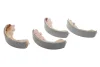 <strong>Колодки гальмівні барабанні BOSCH 0 986 487 922 (фото 10)</strong>