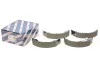<strong>Колодки гальмівні барабанні BOSCH 0 986 487 924 (фото 1)</strong>