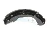 <strong>Колодки гальмівні барабанні BOSCH 0 986 487 924 (фото 3)</strong>