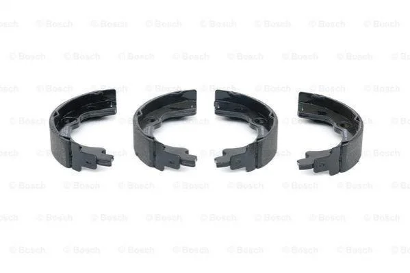 <strong>Гальмівні колодки, барабанні BOSCH 0986487926 (фото 1)</strong>