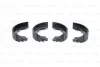 <strong>Гальмівні колодки, барабанні BOSCH 0986487926 (фото 1)</strong>