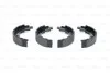 <strong>Гальмівні колодки, барабанні BOSCH 0986487926 (фото 3)</strong>