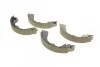 <strong>Колодки гальмівні барабанні BOSCH 0986487928 (фото 2)</strong>