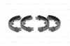 <strong>Колодки гальмівні барабанні (комплект 4 шт) BOSCH 0986487930 (фото 3)</strong>