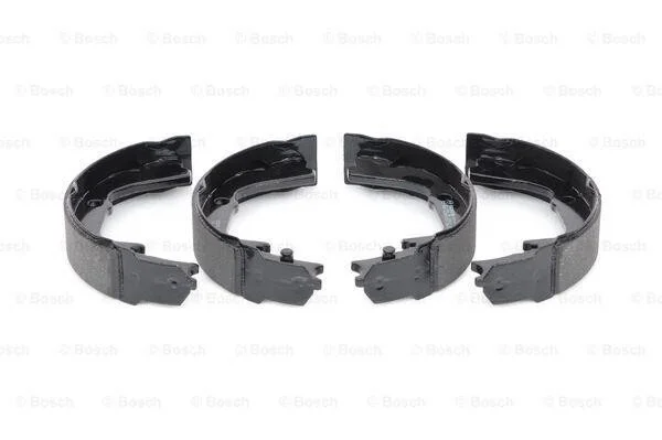 <strong>Гальмівні колодки, барабанні BOSCH 0986487932 (фото 1)</strong>