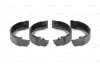 <strong>Гальмівні колодки, барабанні BOSCH 0986487932 (фото 1)</strong>