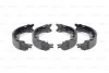 <strong>Колодки гальмівні барабанні BOSCH 0 986 487 933 (фото 1)</strong>