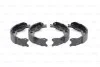 <strong>Колодки гальмівні барабанні BOSCH 0 986 487 933 (фото 3)</strong>