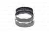 <strong>Колодки гальмівні барабанні BOSCH 0 986 487 933 (фото 4)</strong>