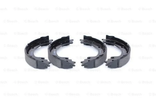 <strong>Гальмівні колодки, барабанні BOSCH 0986487935 (фото 1)</strong>