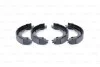 <strong>Гальмівні колодки, барабанні BOSCH 0986487935 (фото 1)</strong>