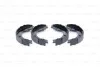 <strong>Гальмівні колодки, барабанні BOSCH 0986487935 (фото 3)</strong>