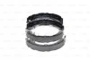 <strong>TOYOTA Щеки торм. задние Verso 09- BOSCH 0986487937 (фото 2)</strong>