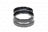 <strong>TOYOTA Щеки торм. задние Verso 09- BOSCH 0986487937 (фото 4)</strong>