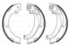 <strong>TOYOTA Щеки торм. задние Verso 09- BOSCH 0986487937 (фото 5)</strong>