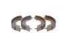 <strong>TOYOTA Щеки торм. задние Yaris 11-, Verso 10-, IQ BOSCH 0986487938 (фото 1)</strong>