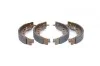 <strong>TOYOTA Щеки торм. задние Yaris 11-, Verso 10-, IQ BOSCH 0986487938 (фото 2)</strong>