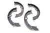 <strong>Колодки гальмівні барабанні BOSCH 0 986 487 939 (фото 1)</strong>