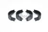 <strong>Колодки гальмівні барабанні (комплект 4 шт) BOSCH 0986487940 (фото 3)</strong>