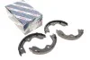 <strong>Колодки гальмівні барабанні (комплект 4 шт) BOSCH 0986487941 (фото 1)</strong>