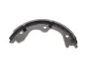 <strong>Колодки гальмівні барабанні (комплект 4 шт) BOSCH 0986487941 (фото 2)</strong>