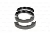 <strong>Колодки гальмівні барабанні (комплект 4 шт) BOSCH 0986487947 (фото 4)</strong>