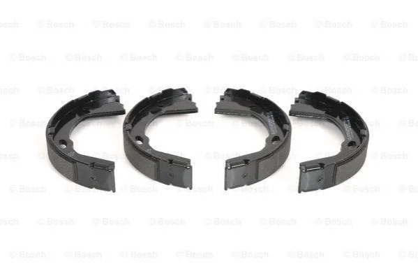<strong>Гальмівні колодки BOSCH 0986487948 (фото 1)</strong>