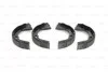 <strong>Гальмівні колодки BOSCH 0986487948 (фото 1)</strong>