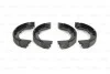 <strong>Гальмівні колодки BOSCH 0986487948 (фото 3)</strong>