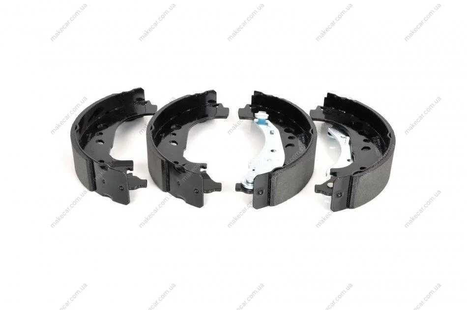 <strong>Гальмівні колодки, барабанні BOSCH 0986487949 (фото 1)</strong>