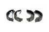<strong>Гальмівні колодки, барабанні BOSCH 0986487954 (фото 2)</strong>