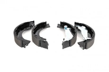 Гальмівні колодки, барабанні для Hyundai, KIA BOSCH 0986487954 фото товару