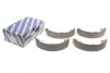 <strong>Колодки гальмівні барабанні BOSCH 0 986 487 955 (фото 1)</strong>