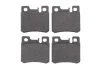 <strong>Гальмівні колодки дискові BOSCH 0986490260 (фото 1)</strong>