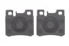 <strong>Гальмівні колодки дискові BOSCH 0986490260 (фото 4)</strong>