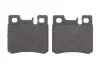 <strong>Гальмівні колодки дискові BOSCH 0986490260 (фото 5)</strong>