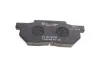<strong>Колодки гальмівні дискові BOSCH 0 986 490 440 (фото 4)</strong>
