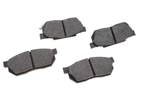 Колодки гальмівні дискові для Rover, Acura, Honda BOSCH 0 986 490 440 фото товару