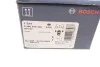 <strong>Колодки гальмівні дискові BOSCH 0 986 490 440 (фото 9)</strong>