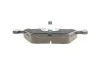 <strong>Гальмівні колодки дискові BOSCH 0 986 490 640 (фото 3)</strong>