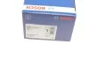 <strong>Гальмівні колодки дискові BOSCH 0 986 490 640 (фото 9)</strong>