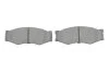 <strong>ГАЛЬМІВНІ КОЛОДКИ, ДИСКОВІ BOSCH 0986490990 (фото 5)</strong>