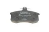 <strong>Гальмівні колодки дискові BOSCH 0986491700 (фото 2)</strong>