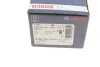 <strong>Гальмівні колодки дискові BOSCH 0986491700 (фото 4)</strong>