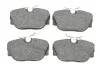 <strong>Гальмівні колодки дискові BOSCH 0986491730 (фото 1)</strong>