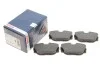 <strong>Гальмівні колодки дискові BOSCH 0986491730 (фото 2)</strong>