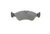 <strong>Гальмівні колодки дискові BOSCH 0986491900 (фото 4)</strong>