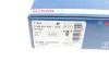 <strong>Гальмівні колодки дискові BOSCH 0986491900 (фото 9)</strong>