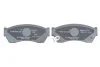 <strong>Гальмівні колодки дискові BOSCH 0986493340 (фото 4)</strong>